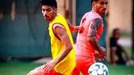 خط و نشان ستاره این روزهای سپاهان پیش از بازی حساس با پرسپولیس
