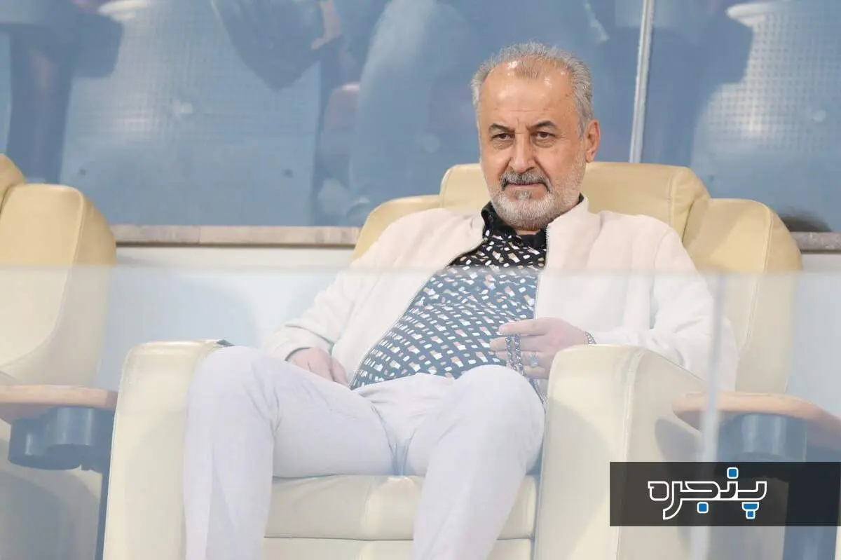 فشار هواداران و حاشیه‌های سوپرجام؛ مدیرعامل پرسپولیس در آستانه برکناری