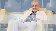 فشار هواداران و حاشیه‌های سوپرجام؛ مدیرعامل پرسپولیس در آستانه برکناری