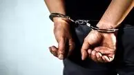 دستگیری قاتل فراری در یک استان دیگر