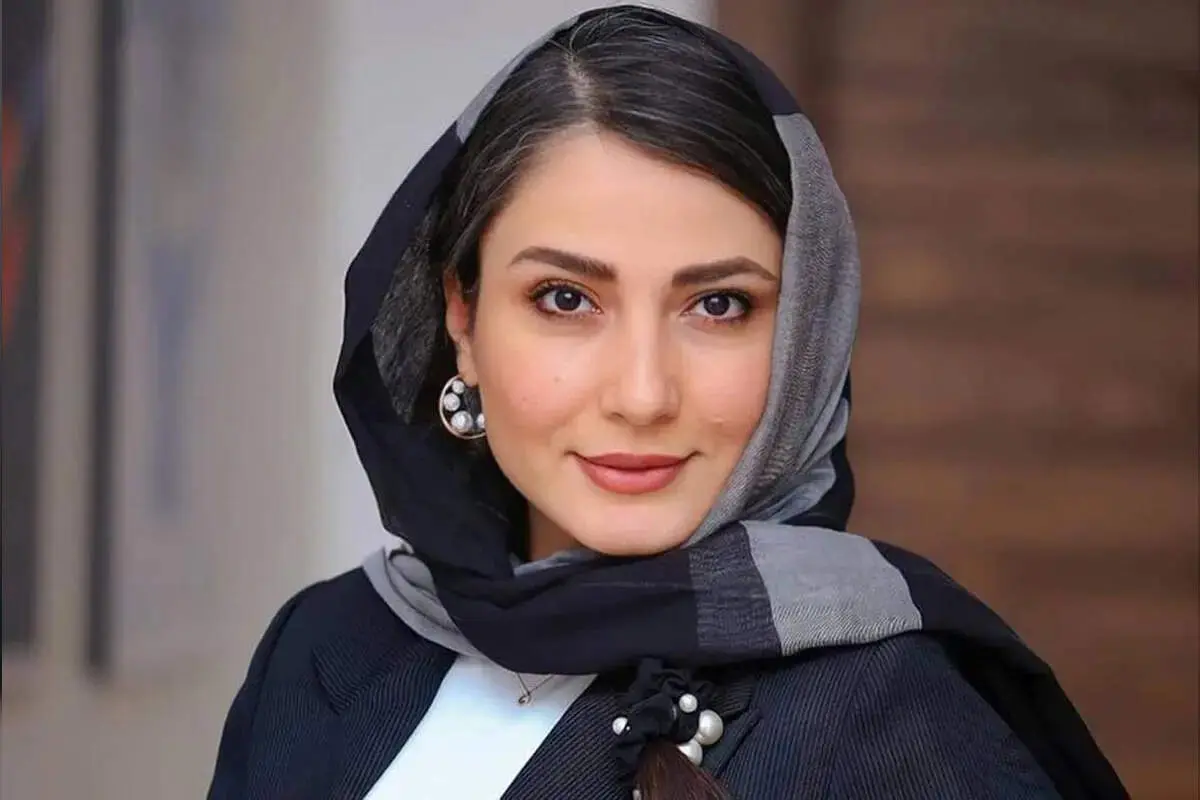 تولد متفاوت خانم بازیگر «گردن‌زنی» در آسمان