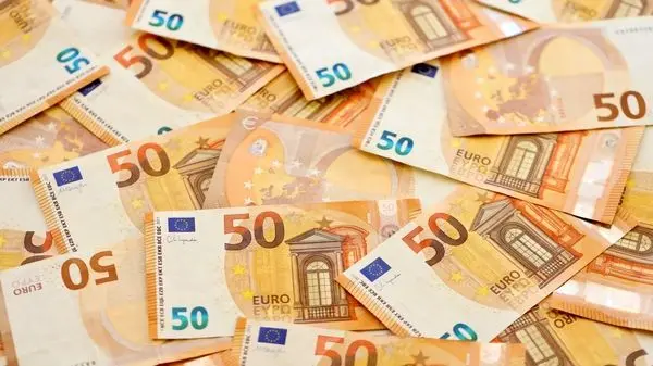 قیمت یورو امروز یکشنبه ۳۰ شهریور ۱۴۰۴