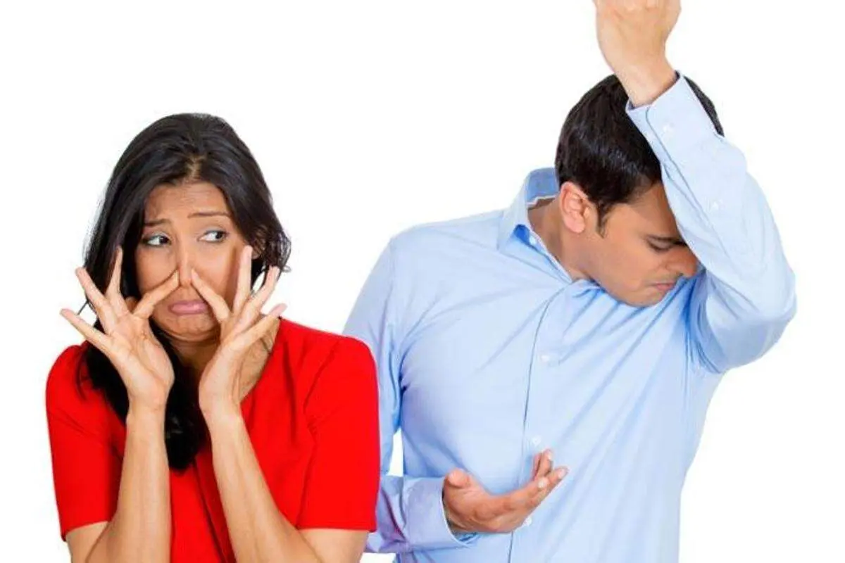 با این راهکارهای تضمینی در طب سنتی، برای همیشه بدنت رو خوشبو کن!