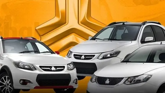 قیمت لحظه ای خودرو‌های سایپا امروز جمعه ۱۴ آذر ۱۴۰۴ + جدول