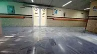تحقیق در مورد مرگ ناگهانی و عجیب یک زن جوان در بیمارستان حاجی‌آباد