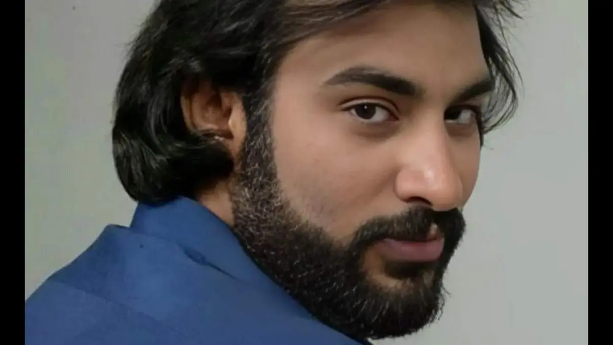 راز مرگ ناصر عبداللهی فاش شد؛ پسرش دو دهه سکوت را شکست