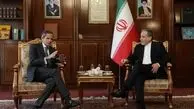 رافائل گروسی: باید فعالیت‌های مهم هسته‌ای ایران در معرض بازرسی قرار بگیرند