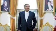 آخرین وضعیت علی شمخانی پس از حمله اسرائیل