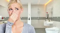 با این ترفندهای کاربردی سرویس بهداشتی شما همیشه بوی خوب میدهد!