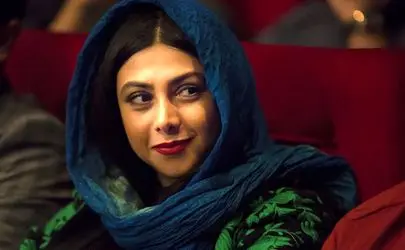 آزاده صمدی سینمای ایران را با نقدی تند و صریح به چالش کشید
