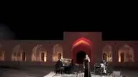 پرستو احمدی و دو نوازنده فیلم کنسرت فرضی بازداشت شدند