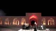 پرستو احمدی و دو نوازنده فیلم کنسرت فرضی بازداشت شدند