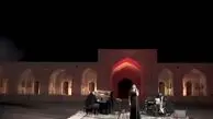 پرستو احمدی و دو نوازنده فیلم کنسرت فرضی بازداشت شدند