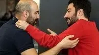 نوید محمدزاده در گفت‌وگو با فریدون جیرانی؛ تجربه متفاوت «عصبانی نیستم»
