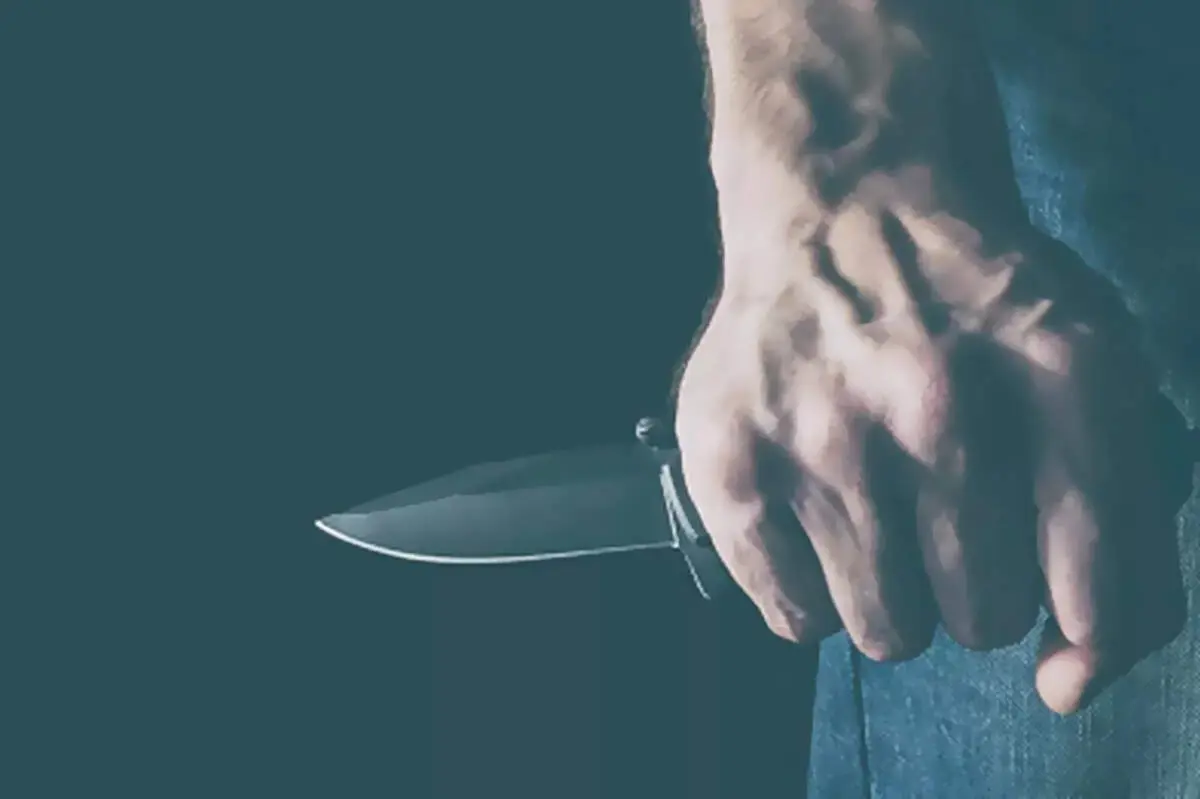 درگیری خونین پس از تصادف در نکا؛ قتل هولناک پدر و پسر با چاقو