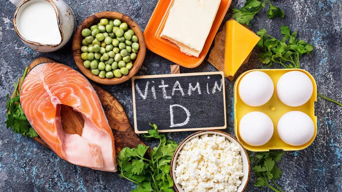کمبودهای خاموش ویتامین D، آهن و روی چه تبعاتی دارد؟