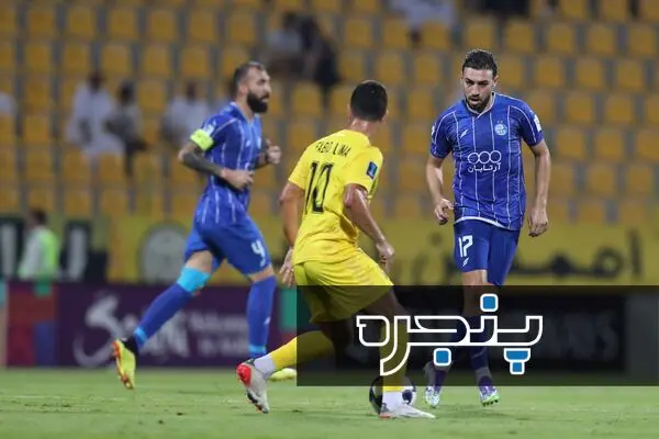 منیر الحدادی استقلال الوصل
