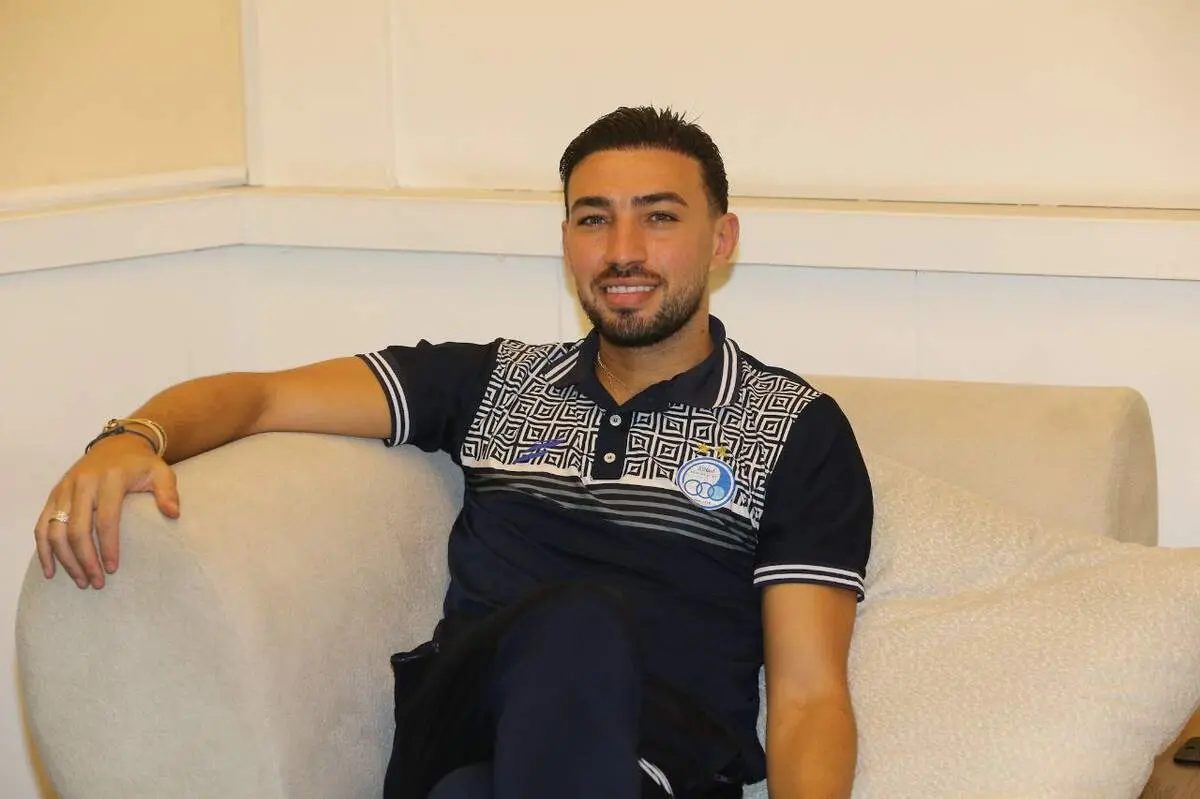 رد پای یک پرسپولیسی در پیوستن منیر الحدادی به آبی‌ها