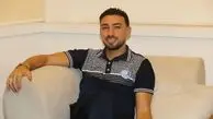 رد پای یک پرسپولیسی در پیوستن منیر الحدادی به آبی‌ها