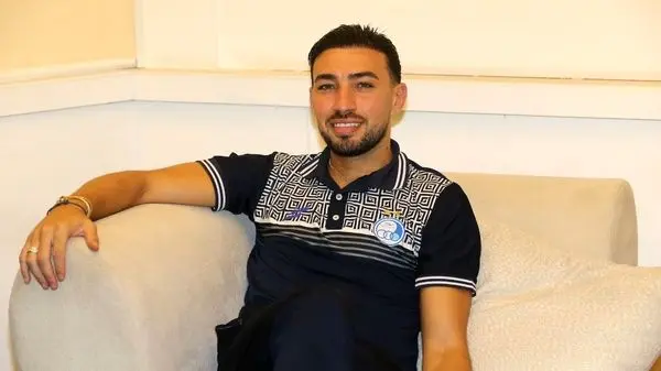 درخشش این وینگر جوان برای پرسپولیسی‌ها مثل آب روی آتش بود