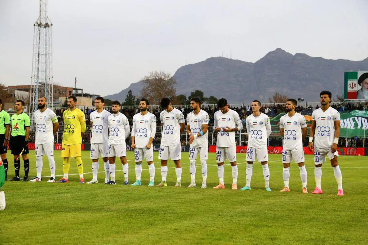 بحران جدید استقلال در مشهد 