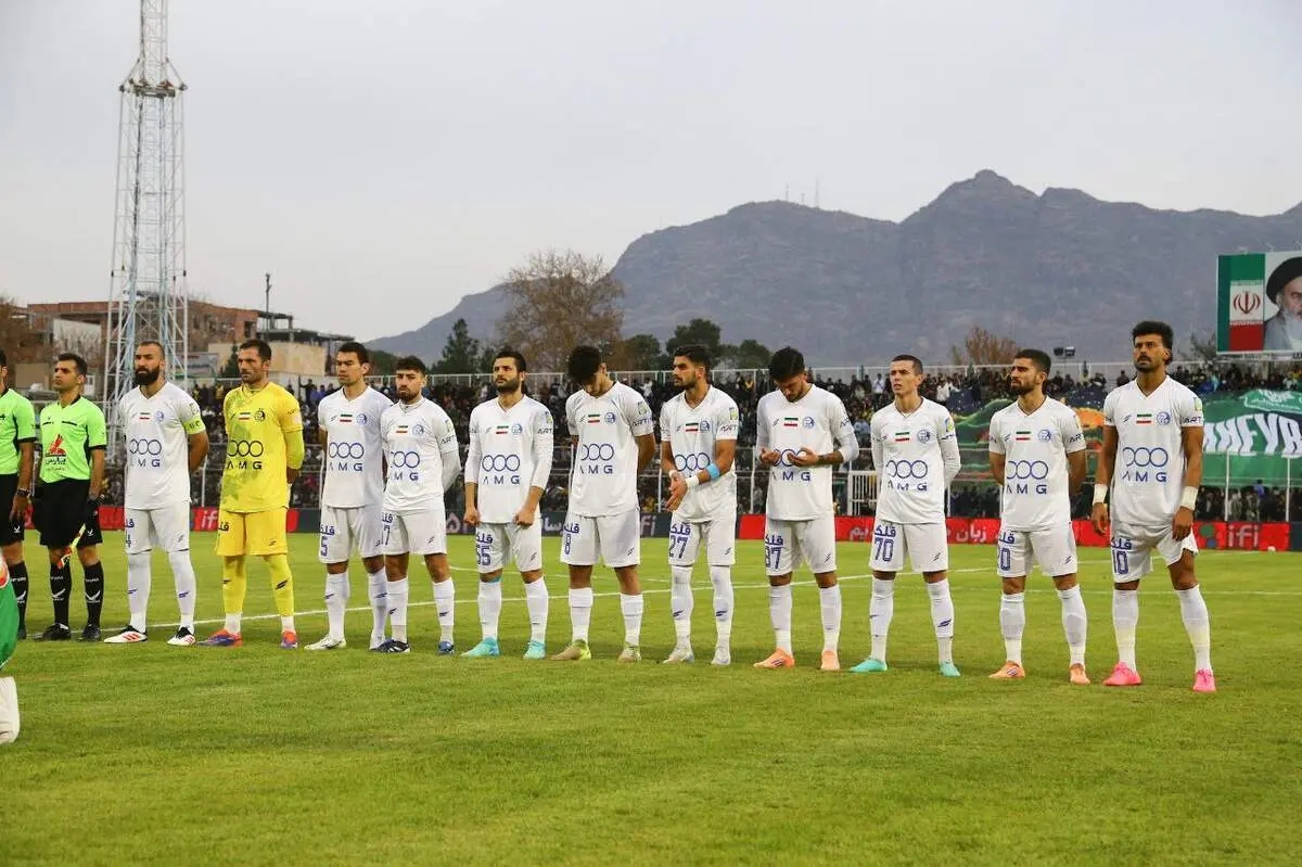 بحران جدید استقلال در مشهد 