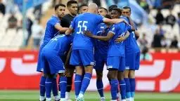 انفجار خبر در نقل و انتقالات استقلال؛ آیا ستاره پرسپولیس راهی آبی‌ها می‌شود؟