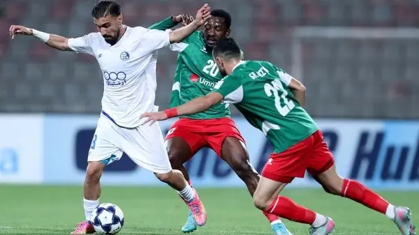 شوک به قلب خط حمله ساپینتو! راز تغییر ناگهانی تاکتیک ساپینتو فاش شد