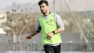 شجاع خلیل‌زاده از پنالتی کنار کشید/ این کار قانونی بود؟