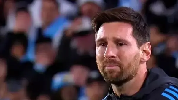 ستاره پرسپولیس رکورد لیونل مسی را زد!