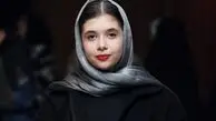 عکس و دل‌نوشته احساسی نفس بازغی برای تولد مادرش؛ «تو خود منی...»