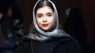 عکس و دل‌نوشته احساسی نفس بازغی برای تولد مادرش؛ «تو خود منی...»