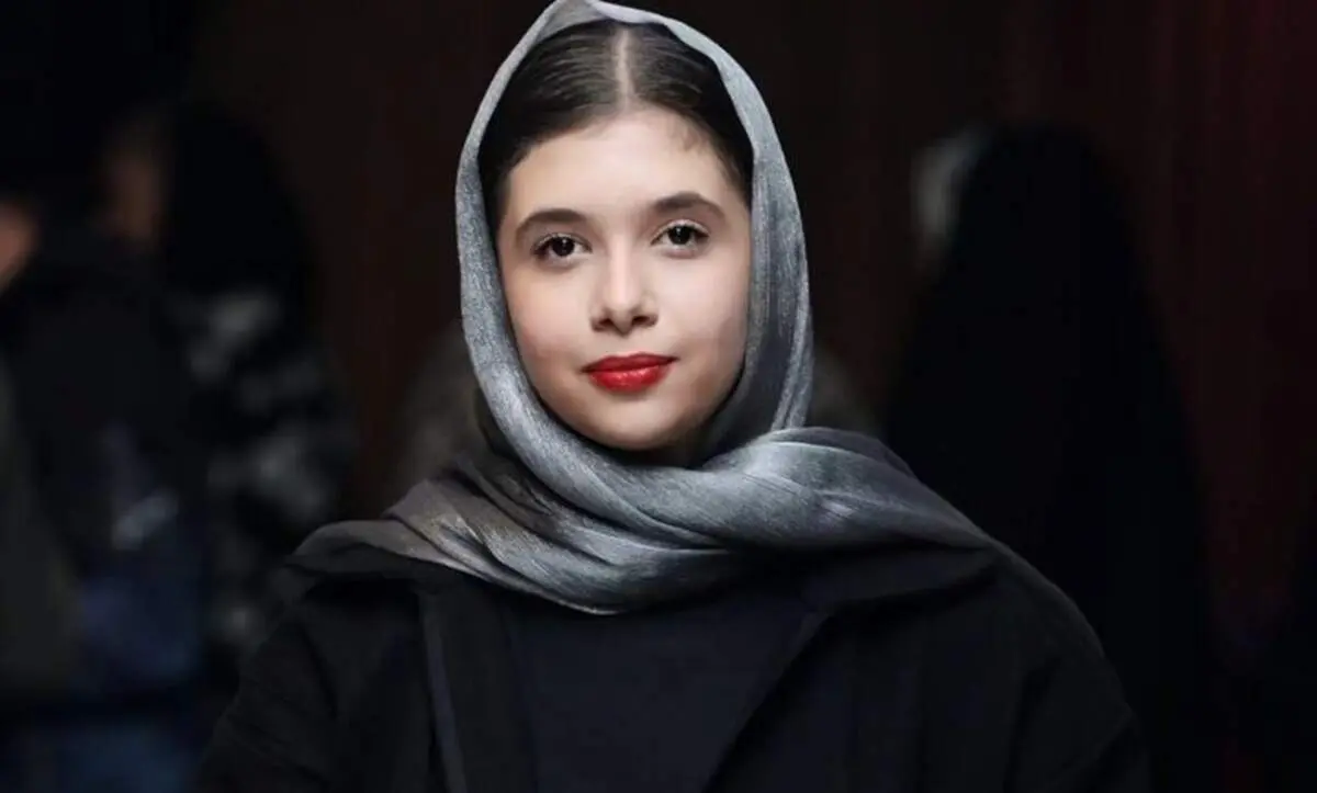 نفس بازغی با تصویری متفاوت در باشگاه بدن‌سازی