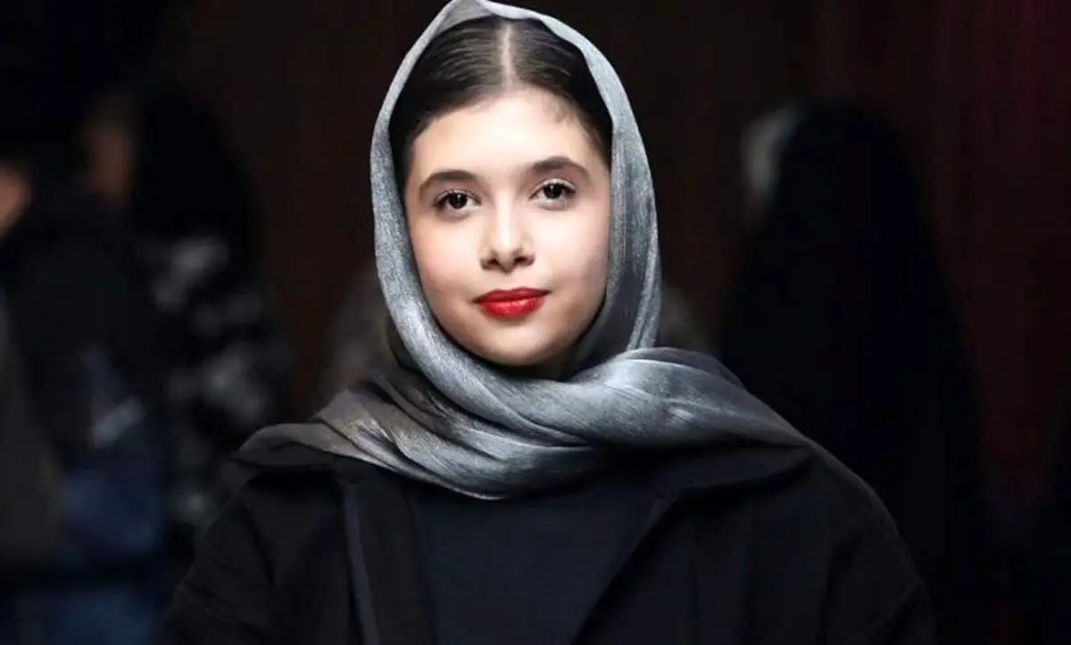عکس و دلنوشته احساسی نفس بازغی برای تولد مادرش؛ «تو خود منی...»