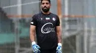 واکنش تند حبیب فرعباسی به شایعات جدایی از استقلال