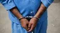 جاسوس اسرائیل در اردبیل دستگیر شد