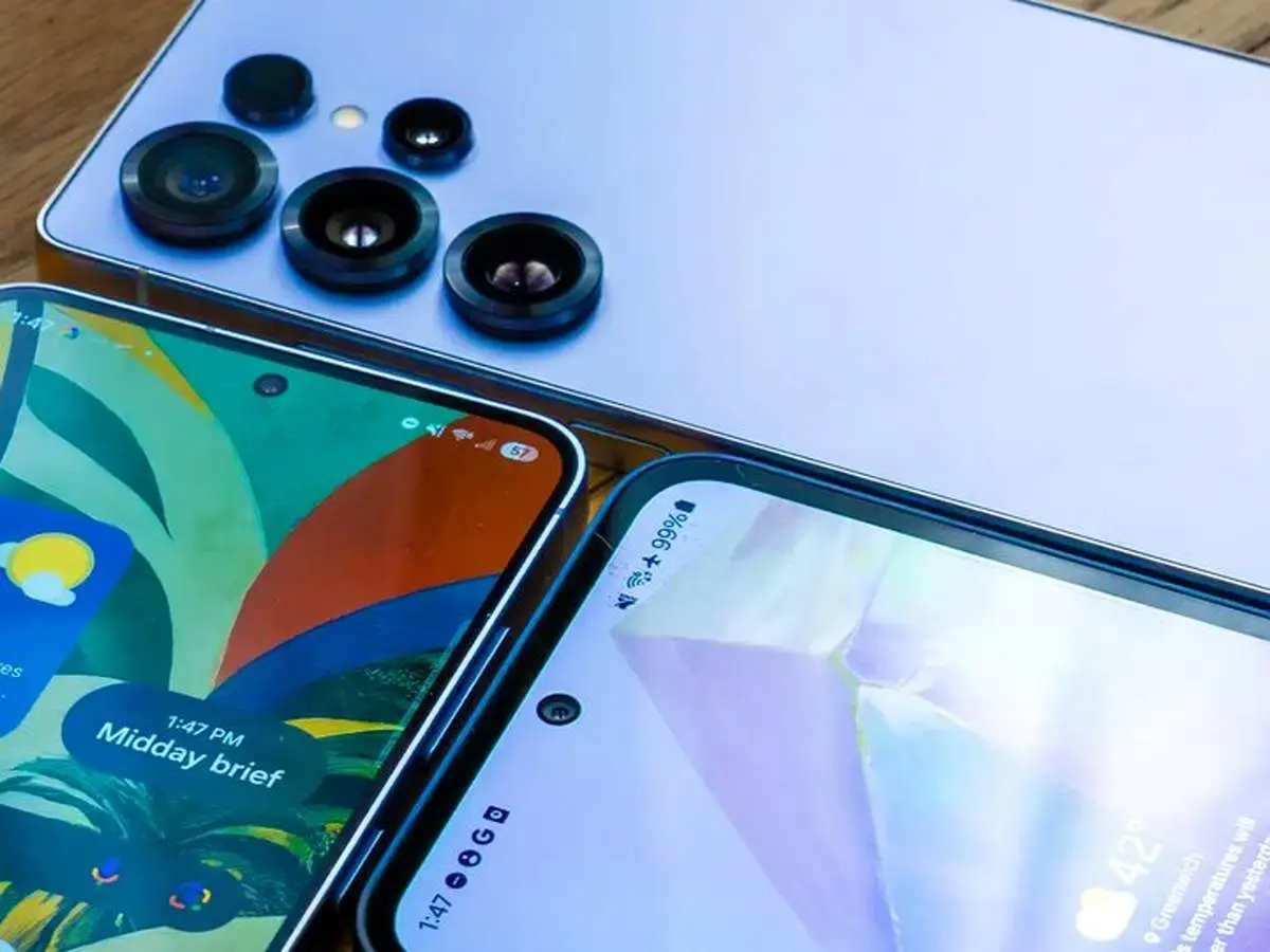  قیمت انواع موبایل امروز سه‌شنبه ۲۱ بهمن ۱۴۰۴ + جدول کامل (از آیفون ۱۷ تا شیائومی)