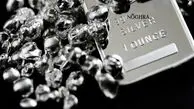 افزایش قیمت نقره در بازار تهران؛ نقره به رکورد جدیدی رسید
