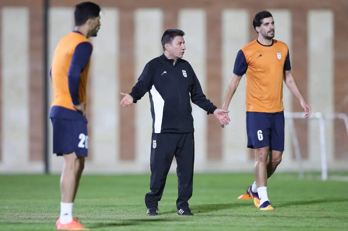 قلعه‌نویی استقلال و پرسپولیس را در هم کوبید