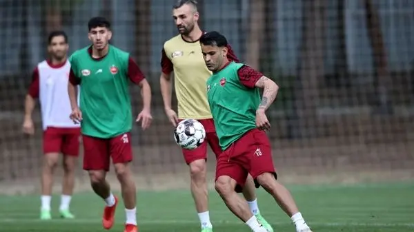 بحران در استقلال! پیشکسوت آبی‌پوشان فریاد زد: فوراً قرارداد آل‌کثیر را فسخ کنید + هشدار به مدیریت باشگاه