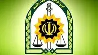 فرمانده انتظامی لاهیجان برکنار شد