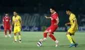 سورپرایز بزرگ پرسپولیس در بازی مقابل فجر: ستاره قرمزها عالی ظاهر شد!