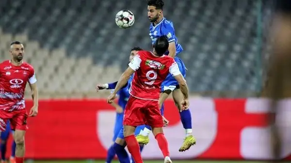 گزینه جنجالی پرسپولیس برای مهاجم | آمار فوق‌ستاره صربستانی