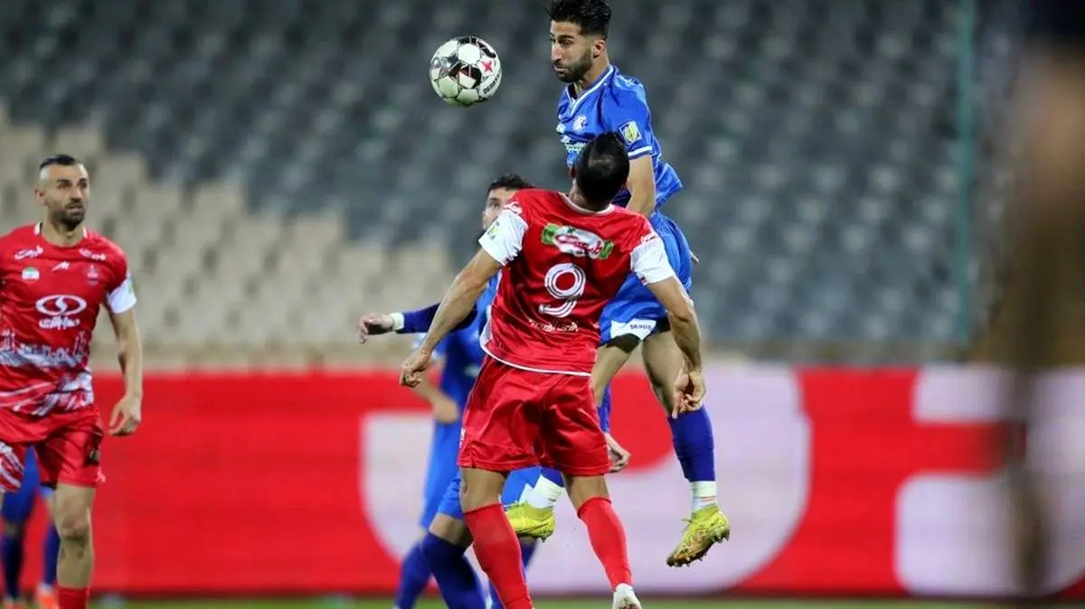 استقلالی‌ها تهدید کردند/ در دربی حاضر نمی‌شویم!