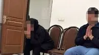 دستگیری زوج سارق در باقرشهر؛ پایان سرقت‌های سریالی از خودروها