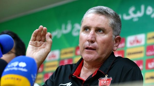 کارشناس مالی فدراسیون فوتبال دوباره به پرسپولیس می‌رود