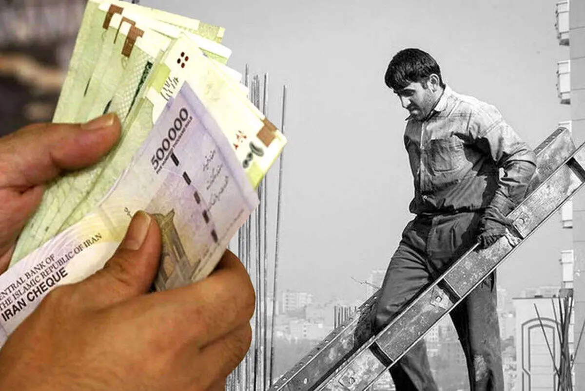 افزایش حقوق کارگران؛ وعده‌ای که ۶ ماه دیگر محقق می‌شود؟