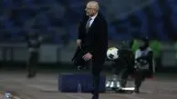 مسئله خروج سرمربی استقلال حل شد؛ آیا بوژوویچ می‌تواند تیم را همراهی کند؟