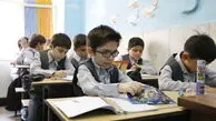 فاجعه در مدارس: میانگین معدل زیر ۹