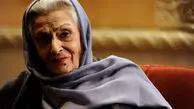پنج لحظه طلایی که ژاله علو را به اسطوره سینمای ایران تبدیل کرد